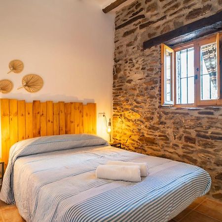 Paraje La Suerte Apartamento Crisantemo Adra Eksteriør bilde